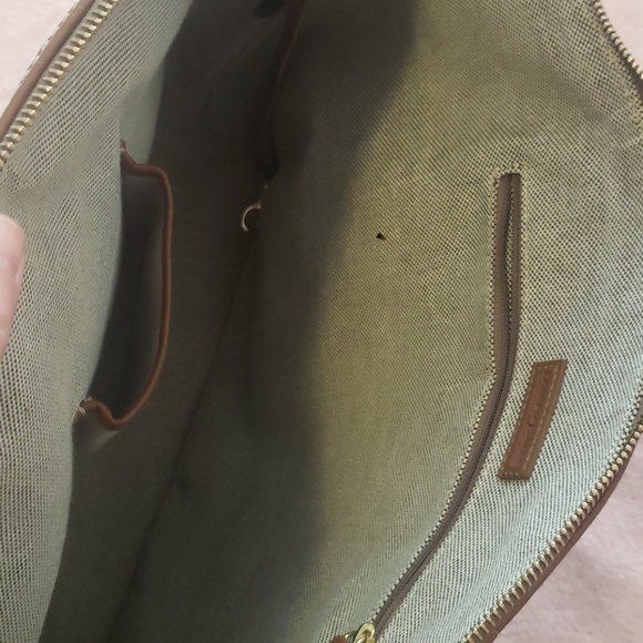 Dooney and Burke Tote - Picture 4 of 5